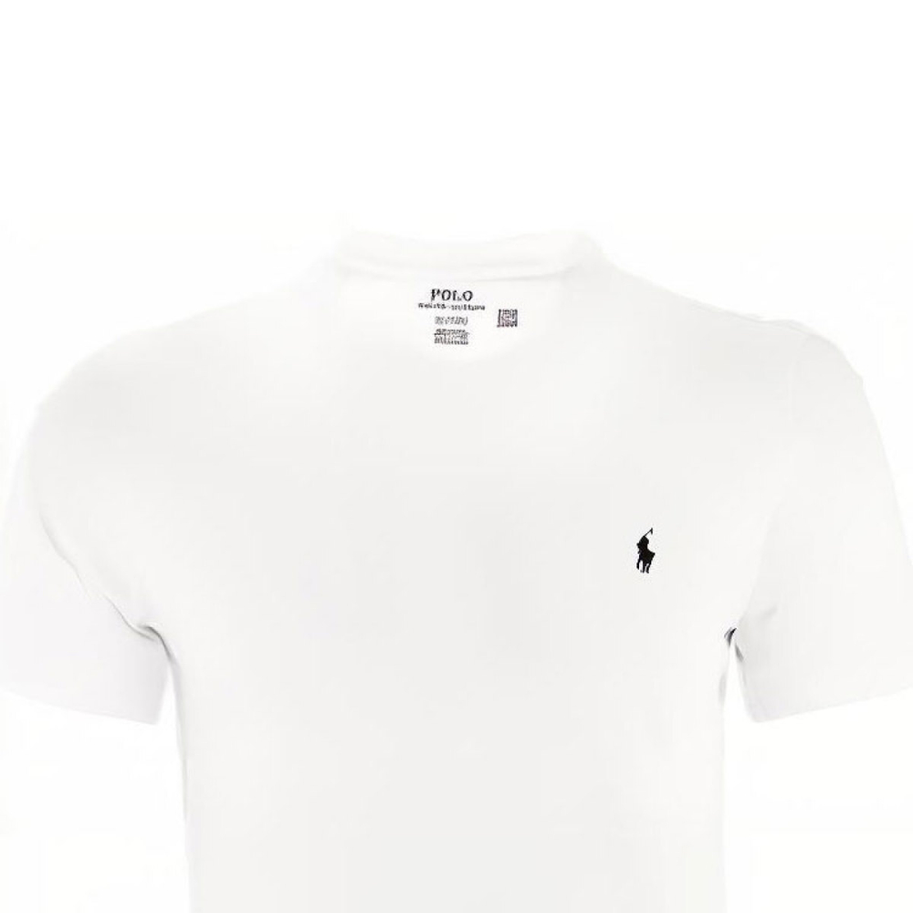 Polo Ralph Lauren SS22 Logo T