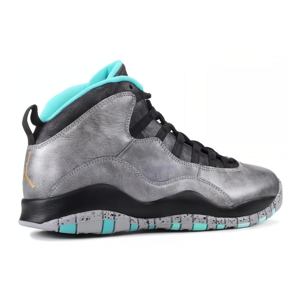 Jordan Air Jordan 10 Retro Lady of Liberty 2015