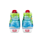 Sandy Liang x 《 》 x Vans SK8