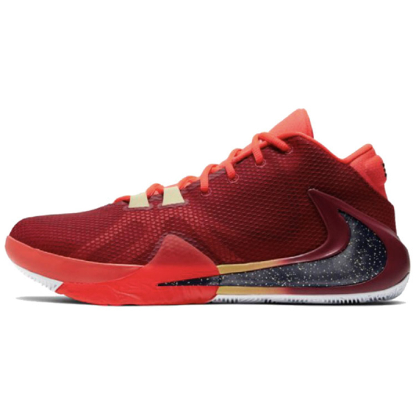 Nike Freak 1 Zoom "All Bros Pt.2"