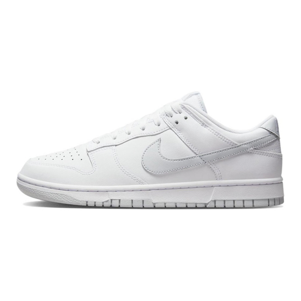 【 】 Nike Dunk Low “Pure Platinum”
