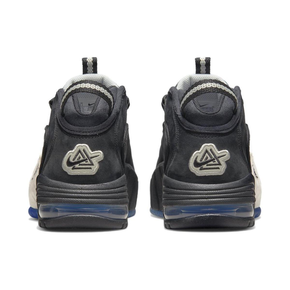 Social Status x Nike Air Max Penny 1 "Black"