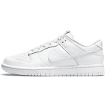 【 】 Nike Dunk Low Triple White CNY