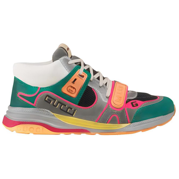 【 】GUCCI Ultrapace