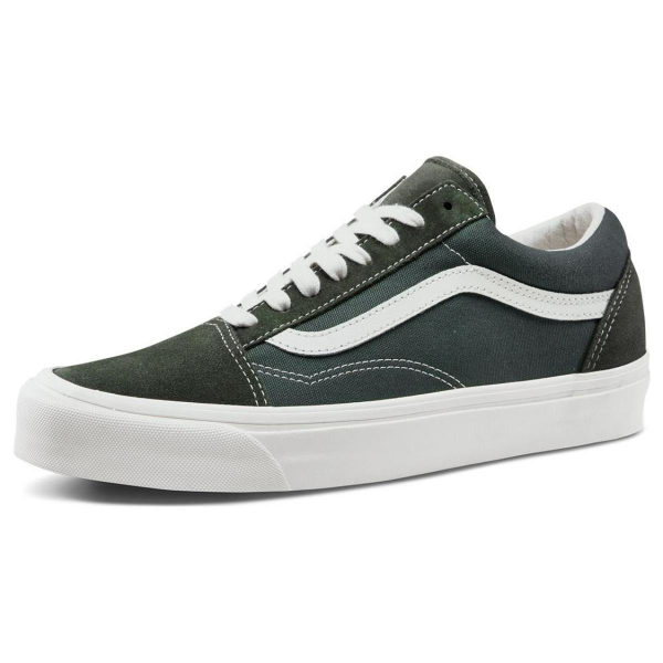 Vans Vault OG Old Skool LX
