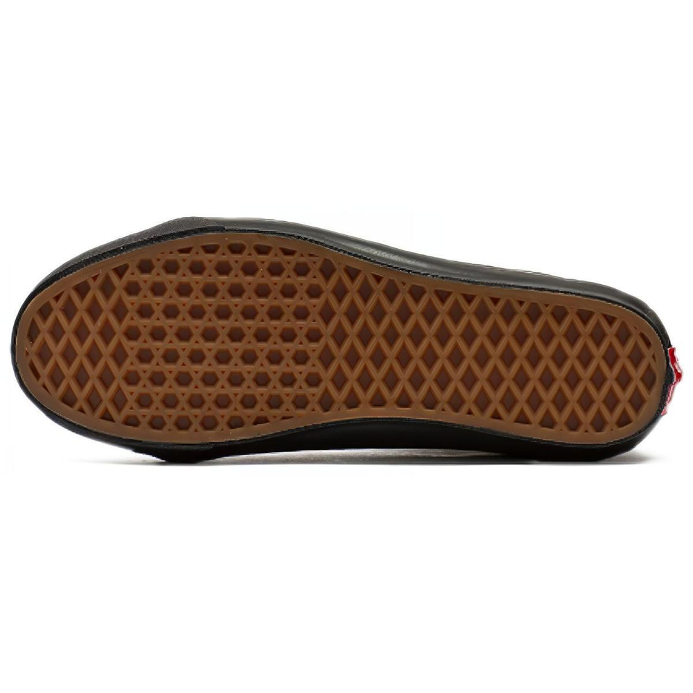 Vans SK8 Lx Jim Goldberg