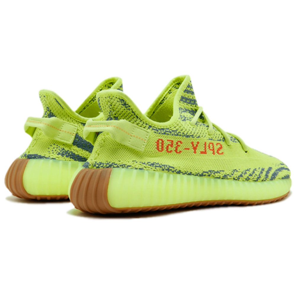 Adidas originals Yeezy Boost 350 V2 "Semi Frozen Yellow"