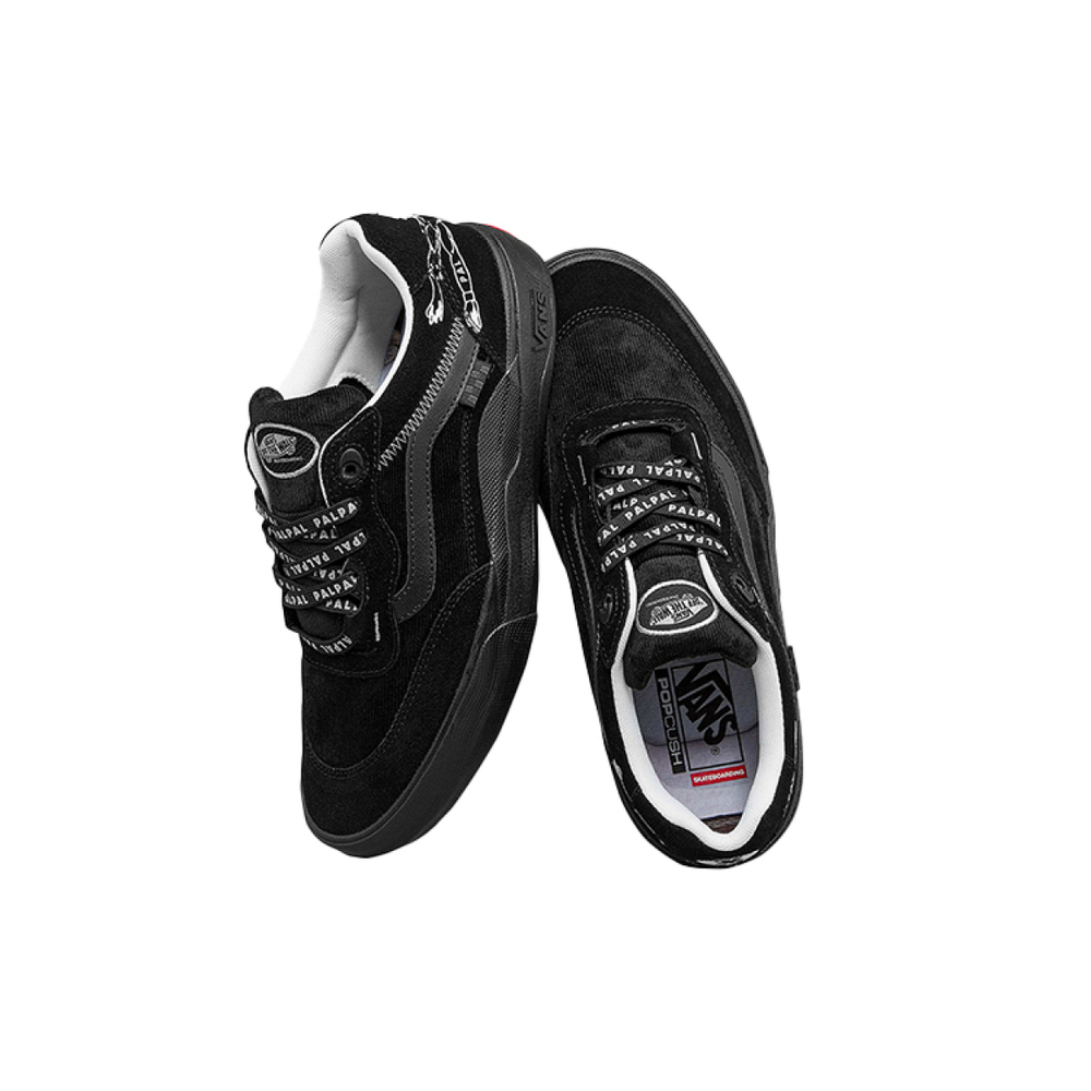 PALPAL Skate x Vans Wayvee