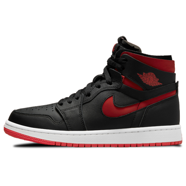 Jordan Air Jordan 1 high zoom air cmft "bred"