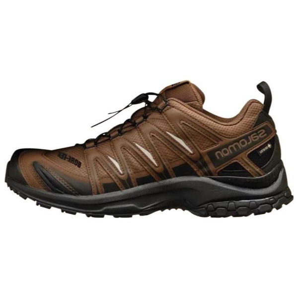 And Wander SALOMON XA PRO 3D Gore-Tex