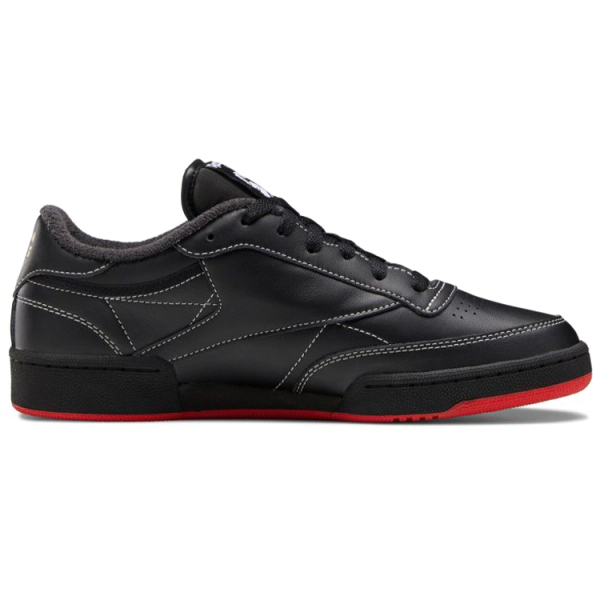 Human Rights Now x Reebok Club C 85