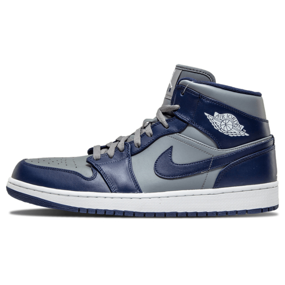 Jordan Air Jordan 1 mid "georgetown"