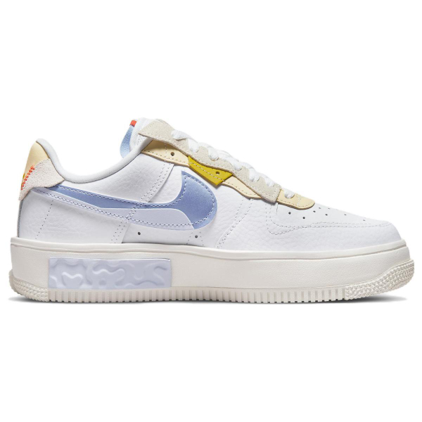 Nike Air Force 1 Fontanka Set to Rise