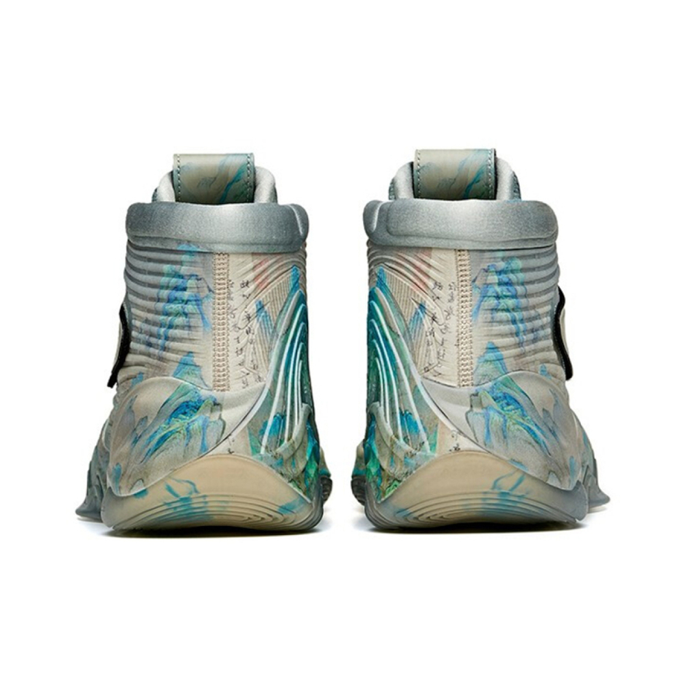 Anta KT6