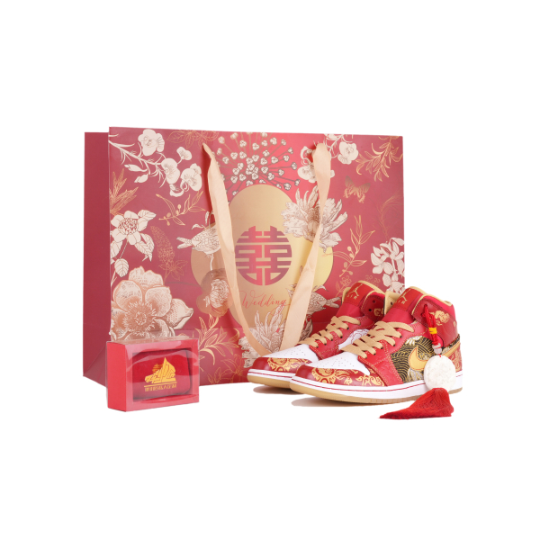 【 】Air Jordan 1