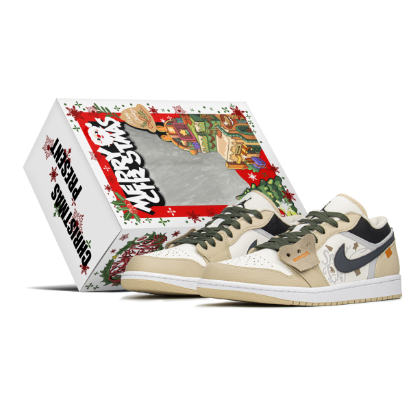 【 】 Jordan Air Jordan 1 Low FZBB