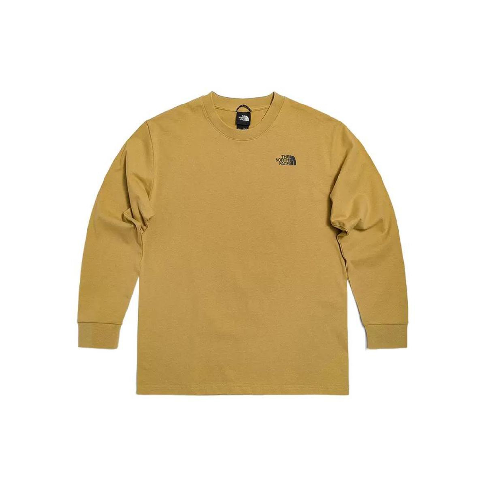 THE NORTH FACE Logo T