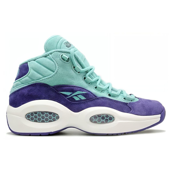 Sneakersnstuff x Reebok Question A Shoe About Crocus'