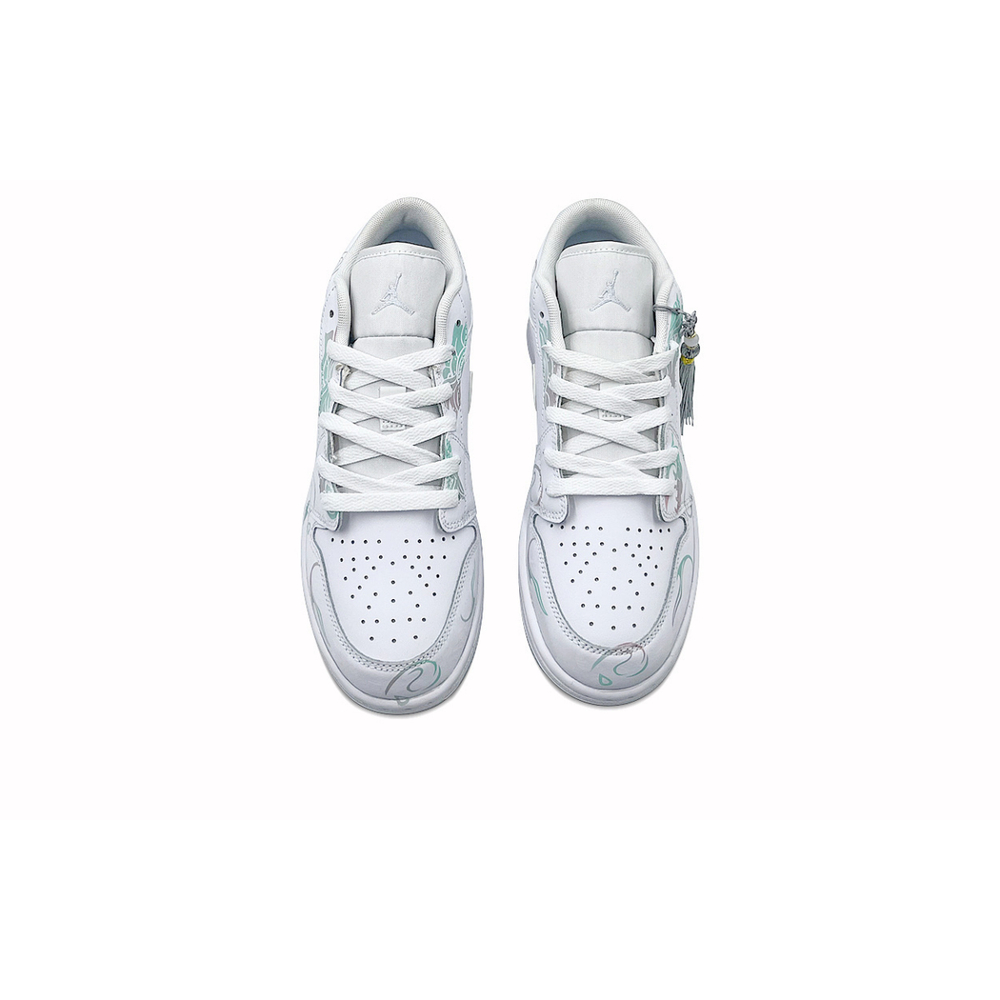 【 】 Jordan Air Jordan 1 CNY GS