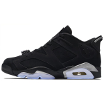 Jordan Air Jordan 6 Retro Low Chrome 2015