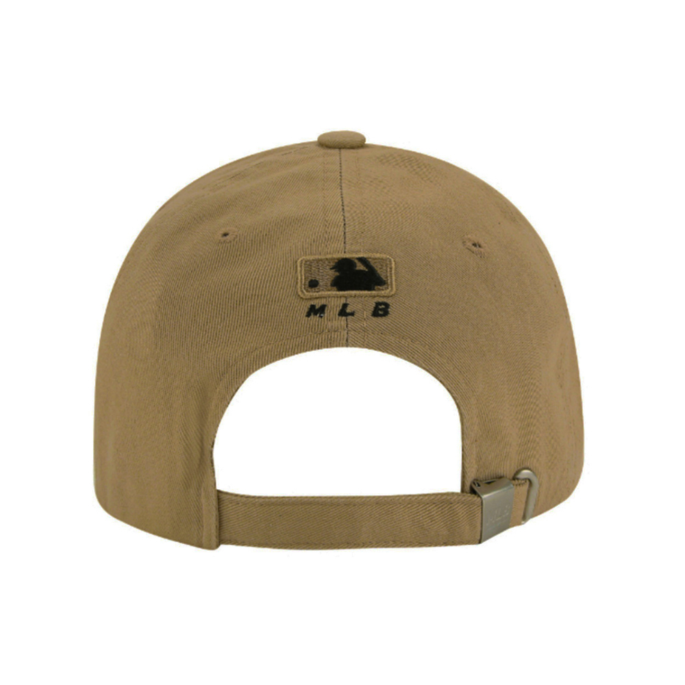 MLB Logo CP77