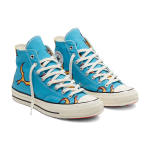 Golf Le Fleur x Converse 1970s