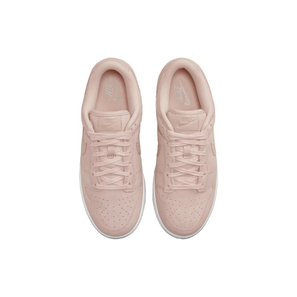 Nike Dunk "Pink Oxford"