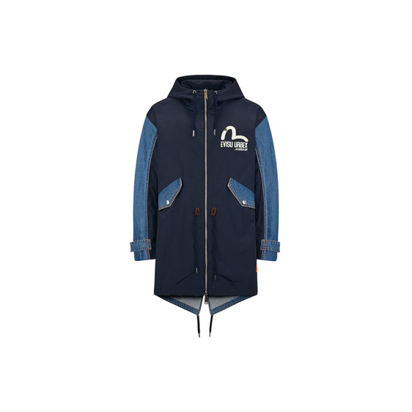 EVISU SS20 /