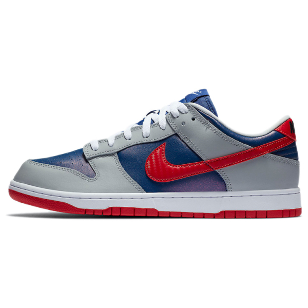 Nike Dunk SP "Samba"