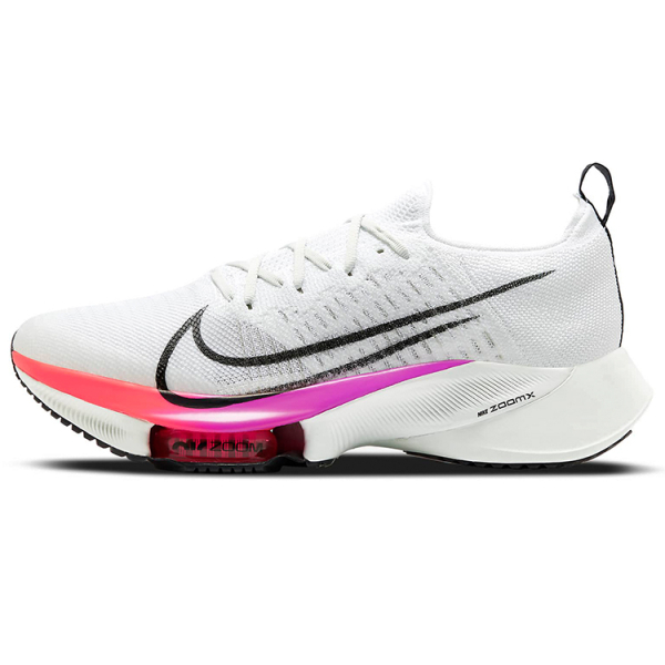 Nike Air Zoom Tempo Next% flyknit Air Zoom/React