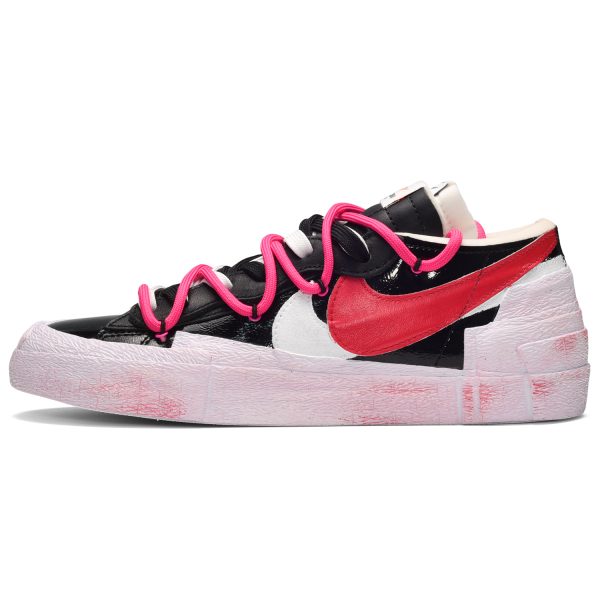 【 】 Sacai x Nike Blazer