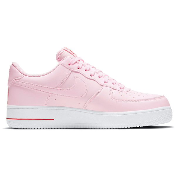 Nike Air Force 1 07 lx "rose"
