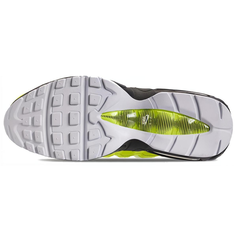 Nike Air Max 95 Reverse Volt Glow