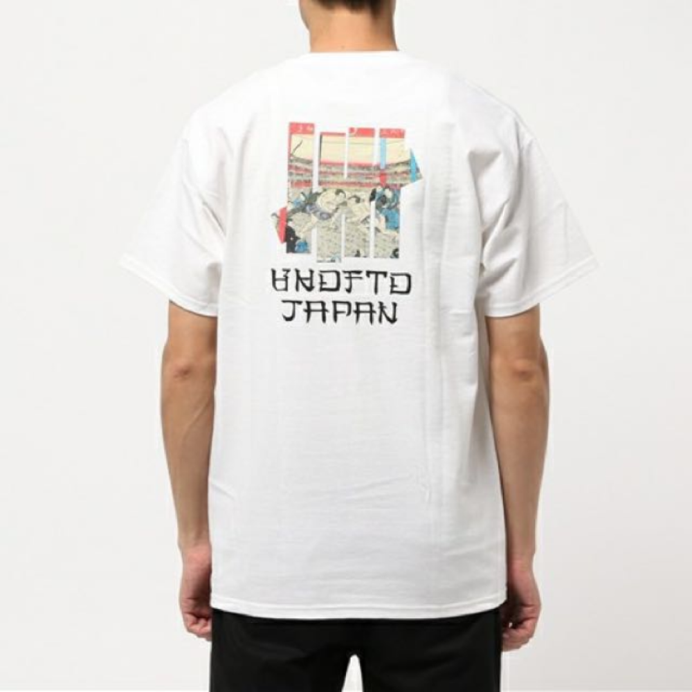 UNDEFEATED T