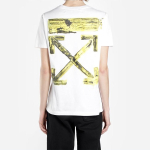 OFF-WHITE SS19 T