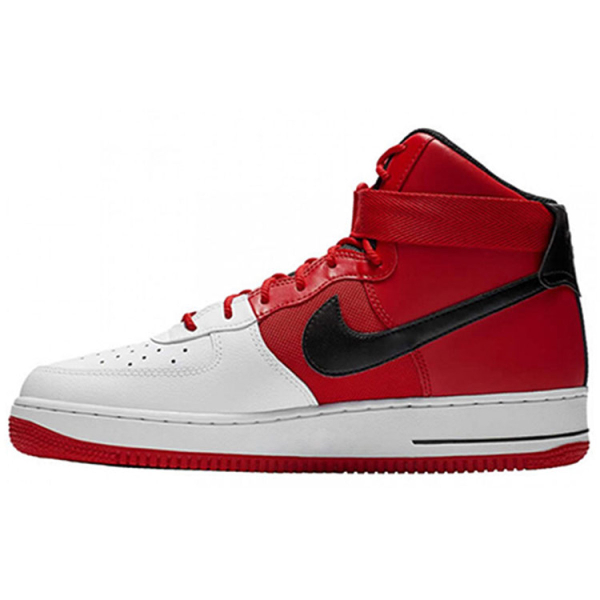 Nike Air Force 1 Atlanta Away
