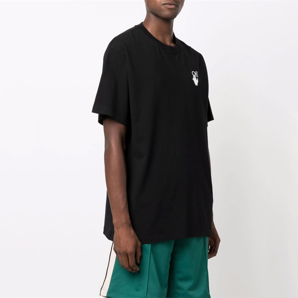 OFF-WHITE SS21 T