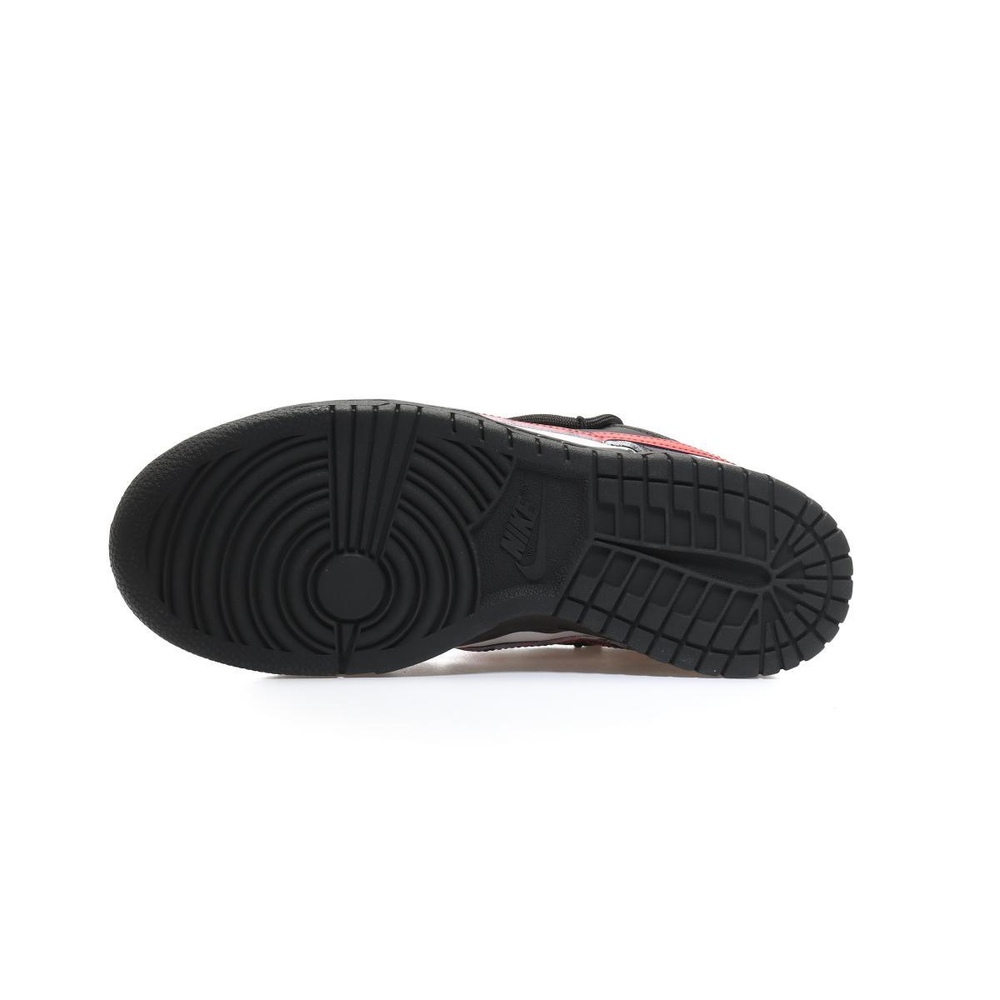 【 】 Nike Dunk logo GS