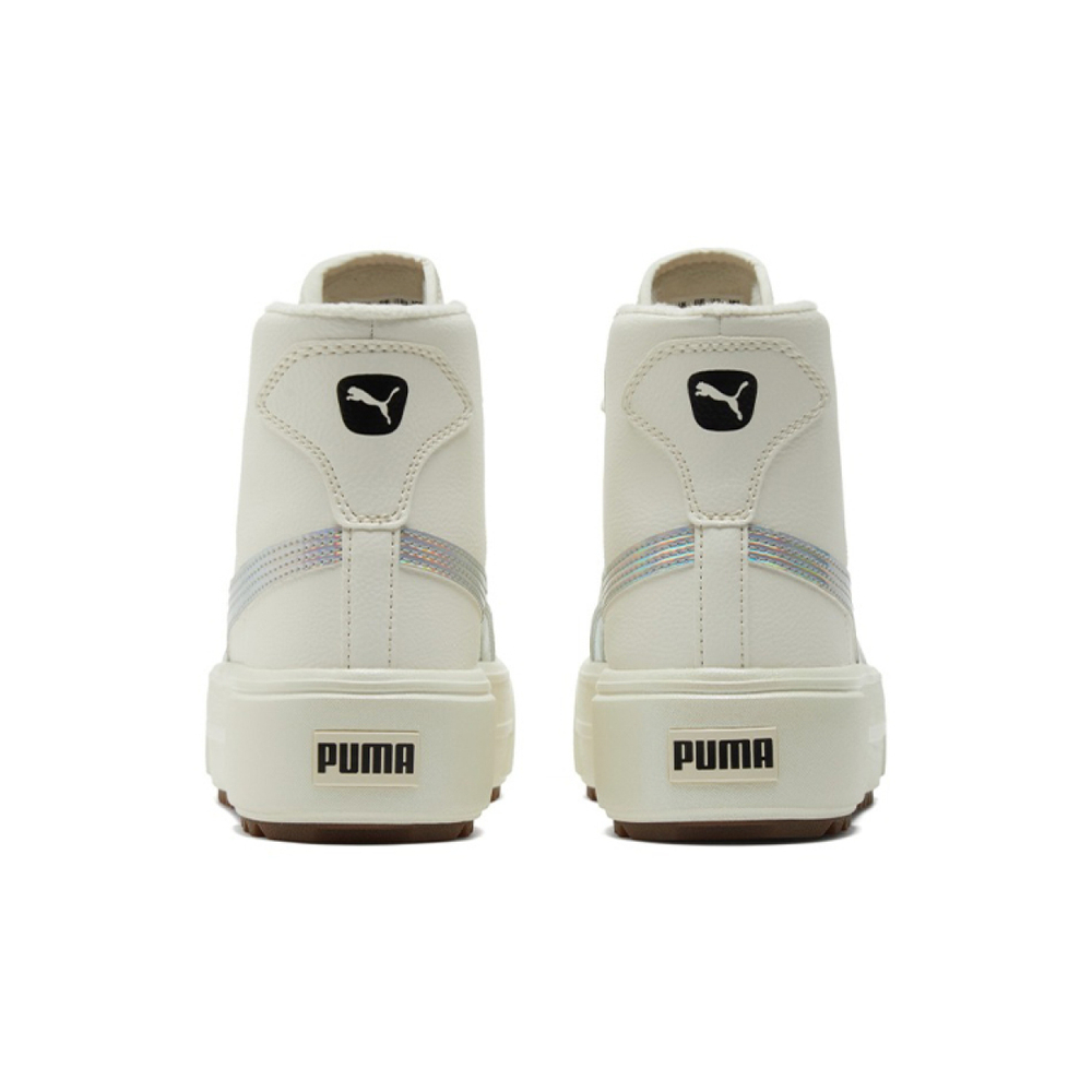 PUMA Kaia Mid Fur