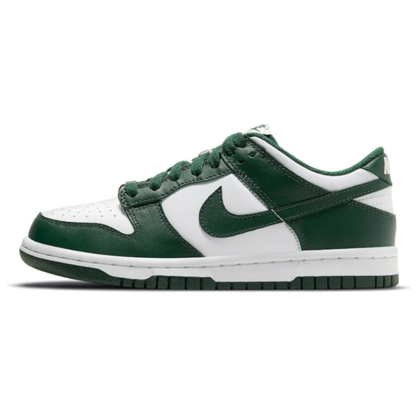 Nike Dunk Varsity Green
