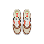 Nike Air Force 1 toasty