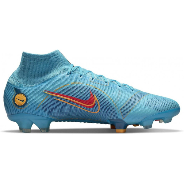 Nike Mercurial Superfly 8 14 Elite FG（ ）