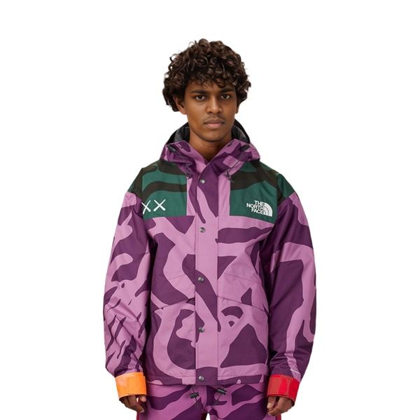 THE NORTH FACE KAWS 1986 Moutain Jacket