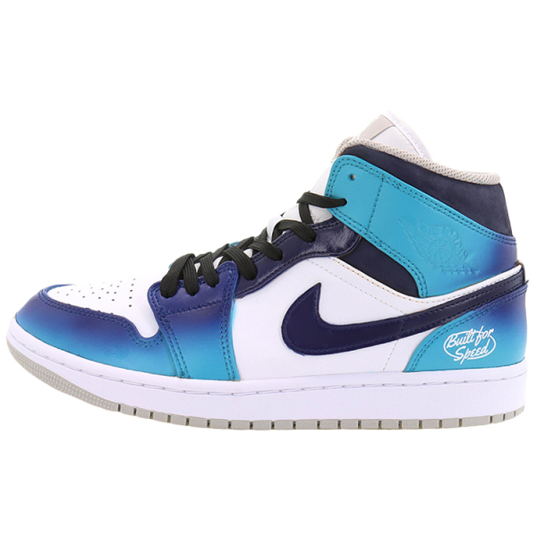 【 】 Jordan Air Jordan 1 mid