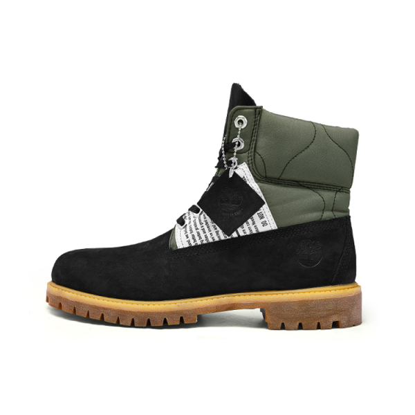 Timberland PREMIUM 6 Inch