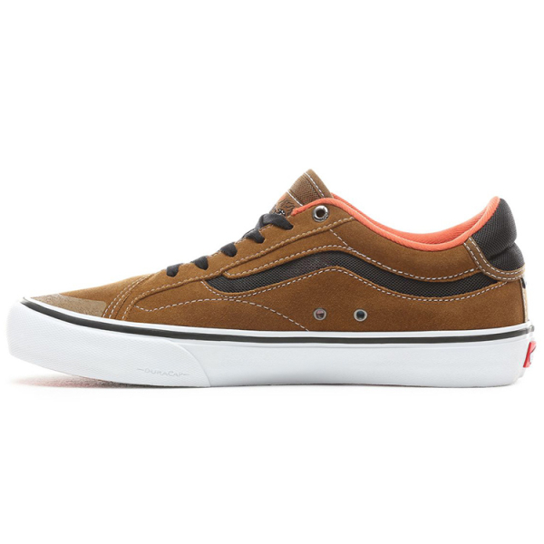 Vans TNT ADV Prototype