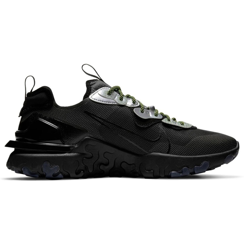 Nike React Vision