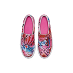 Nike Court Royale AC "Laser Fuchsia"