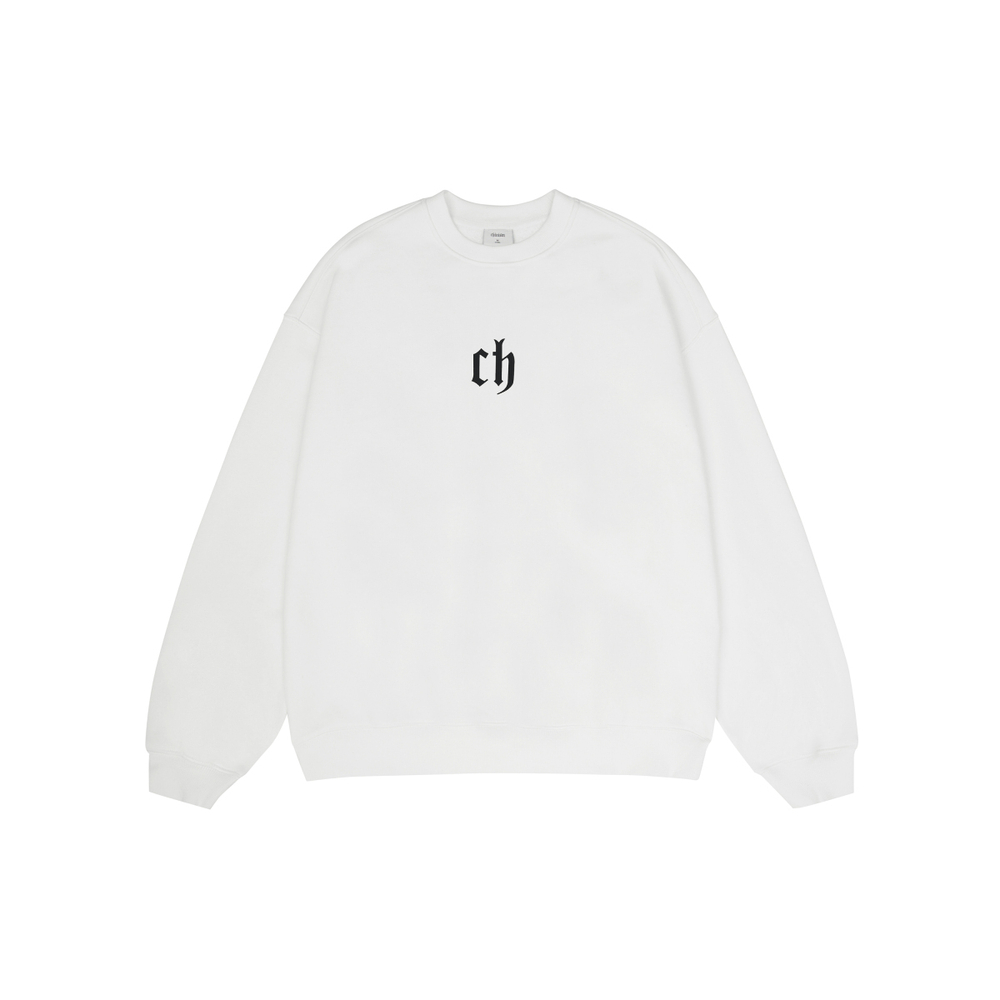 CHINISM ch logo