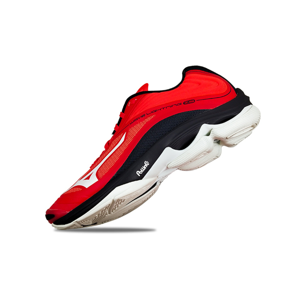 Mizuno Wave Lightning Z6
